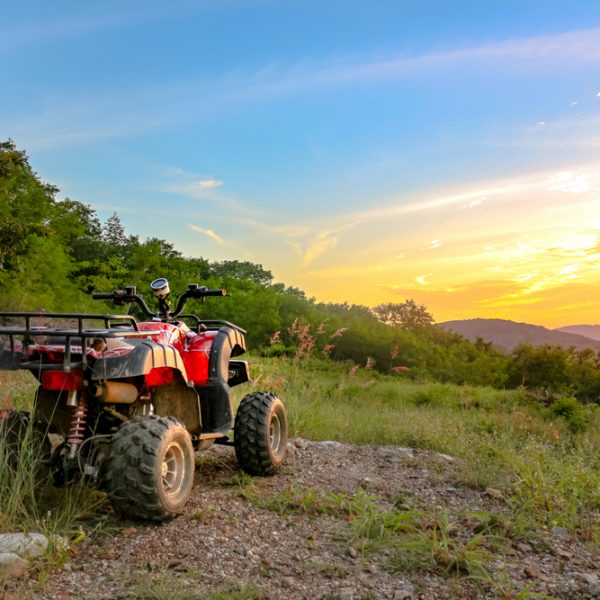 atv for sale in north carolina