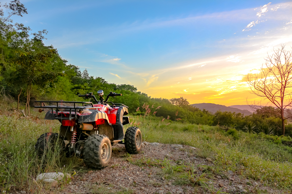 atv for sale in north carolina